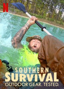 Southern Survival S01