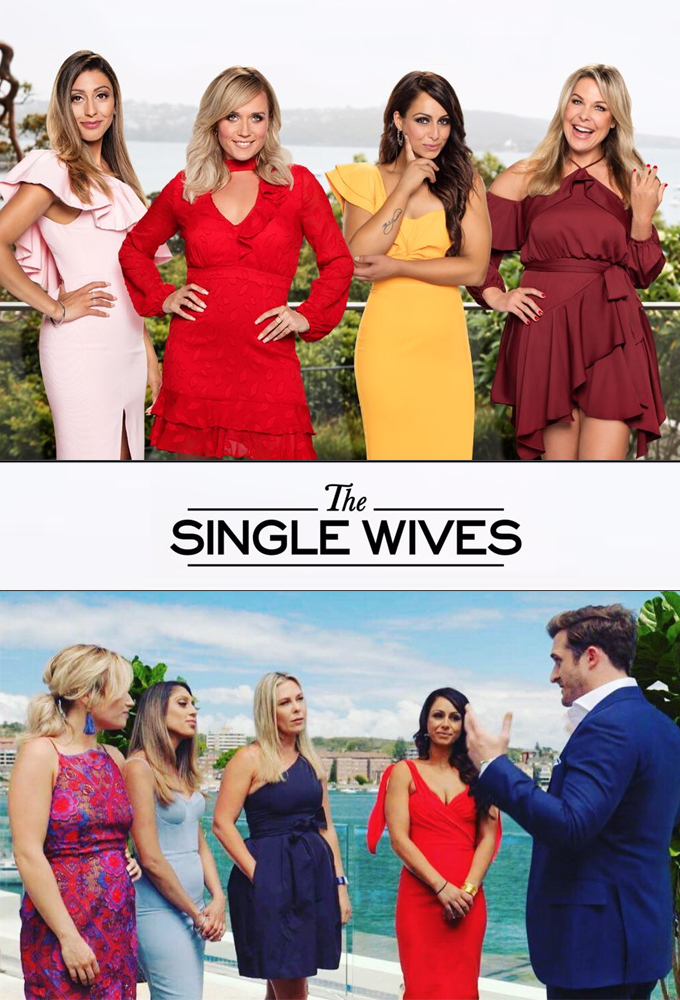 The Single Wives S01