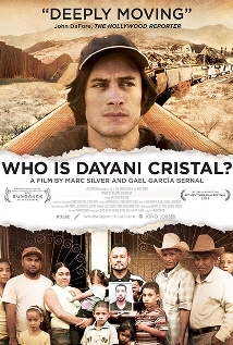 Who Is Dayani Cristal? 2013
