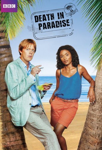 Death in Paradise S04