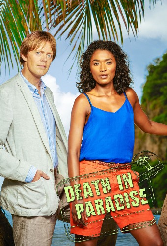 Death in Paradise S05