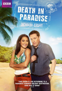 Death in Paradise S08