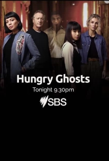 Hungry Ghosts S01E01