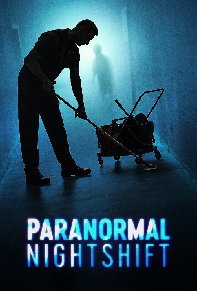 Paranormal Nightshift S01E05