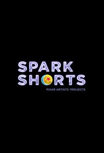 Pixar SparkShorts S01