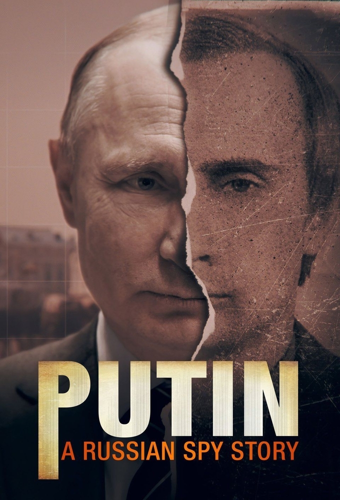 Putin A Russian Spy Story S01