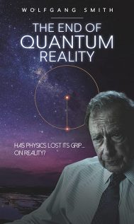 The End of Quantum Reality 2020
