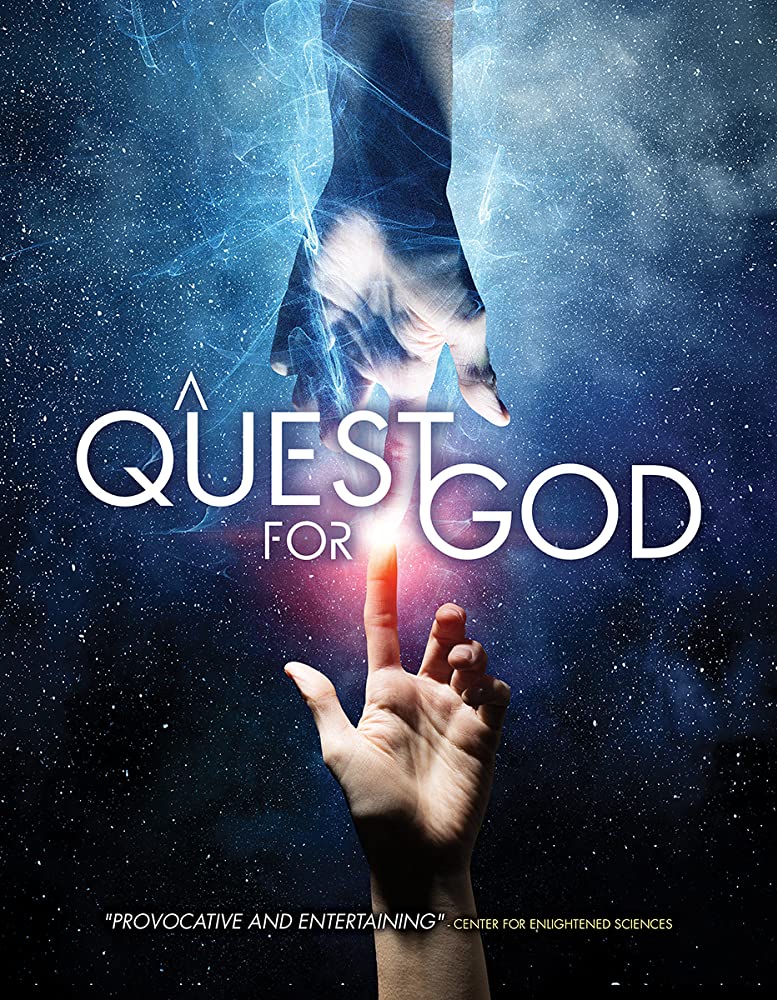 A Quest for God 2018