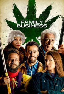 Family Business 2° Temporada Completa