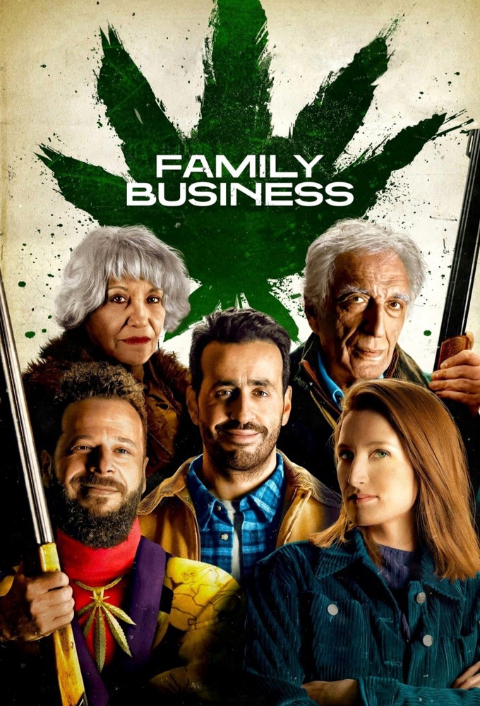 Family Business S02