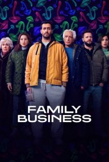 Family Business 3° Temporada Completa