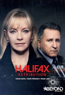 Halifax Retribution S01E01
