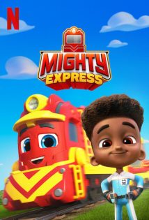 Mighty Express S03