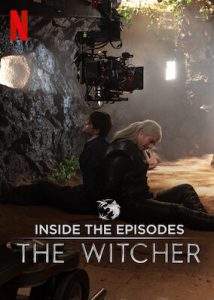 The Witcher A Look Inside the Episodes Season S01