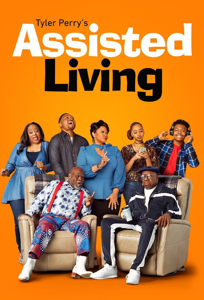 Tyler Perry’s Assisted Living S01E00 Special