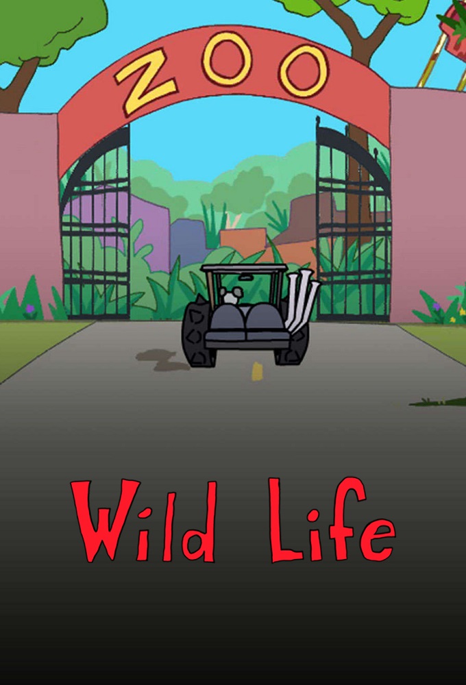 Wild Life S01E01