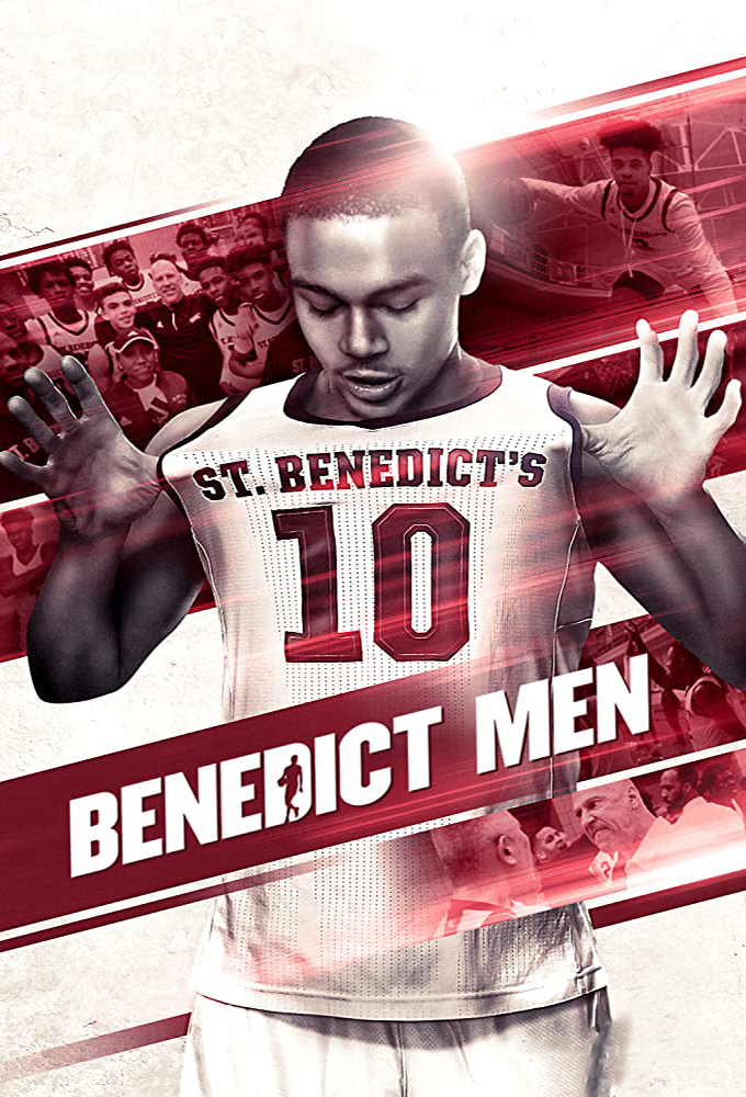 Benedict Men 1° Temporada Completa