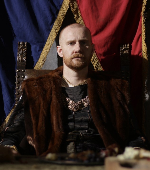 Henry VIII Man, Monarch, Monster 1° Temporada Completa