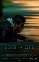 Loss of Life 2013