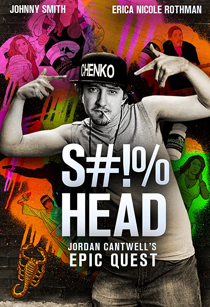 S#!%head Jordan Cantwell’s Epic Quest 2020