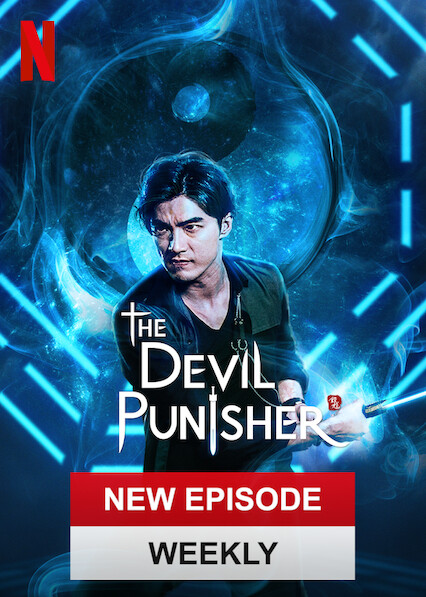The Devil Punisher S01