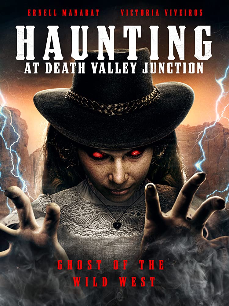 The Haunting at Death Valley Junction 2020