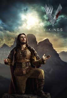 Vikings Athelstan’s Journal Season S01