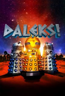 Daleks 1° Temporada Completa