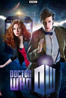 Doctor Who S05