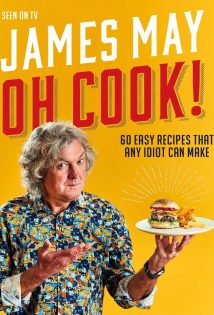 James May Oh Cook! S01