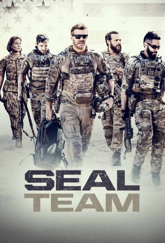 SEAL Team S04E16