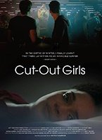 Cut-Out Girls 2018