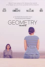 Geometry The Movie 2020