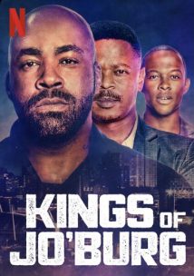 Kings of Jo’burg 1° Temporada Completa