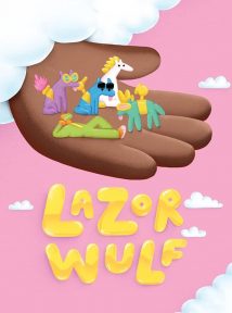 Lazor Wulf S02