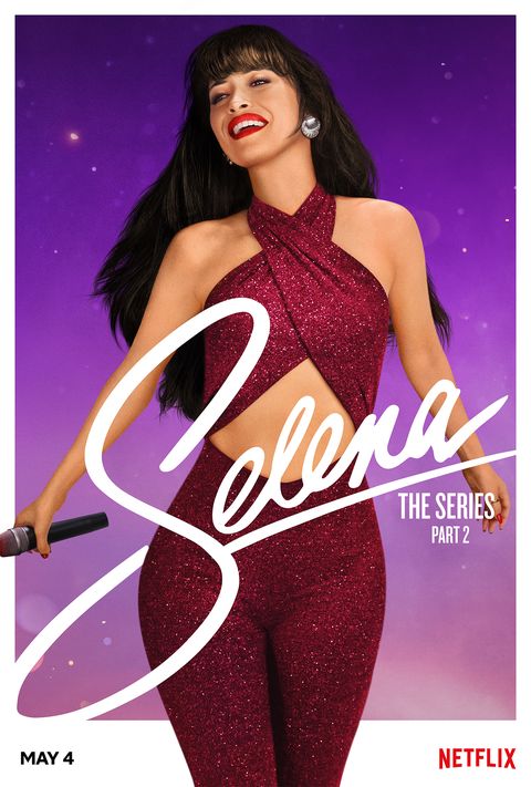 Selena The Series S02