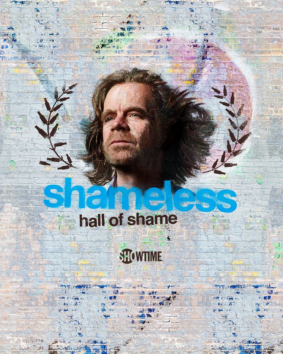 Shameless Hall of Shame S00E06