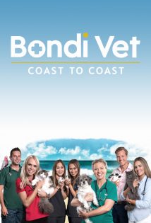 Bondi Vet Coast to Coast 1° Temporada Completa