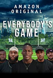 Everybody’s Game 2021