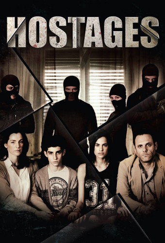 Hostages S01