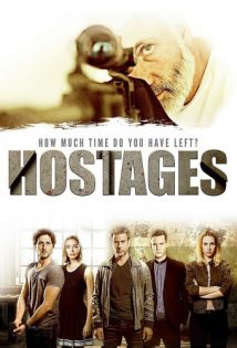 Hostages 2° Temporada Completa