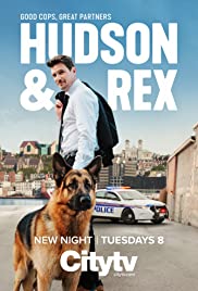 Hudson & Rex S03E10