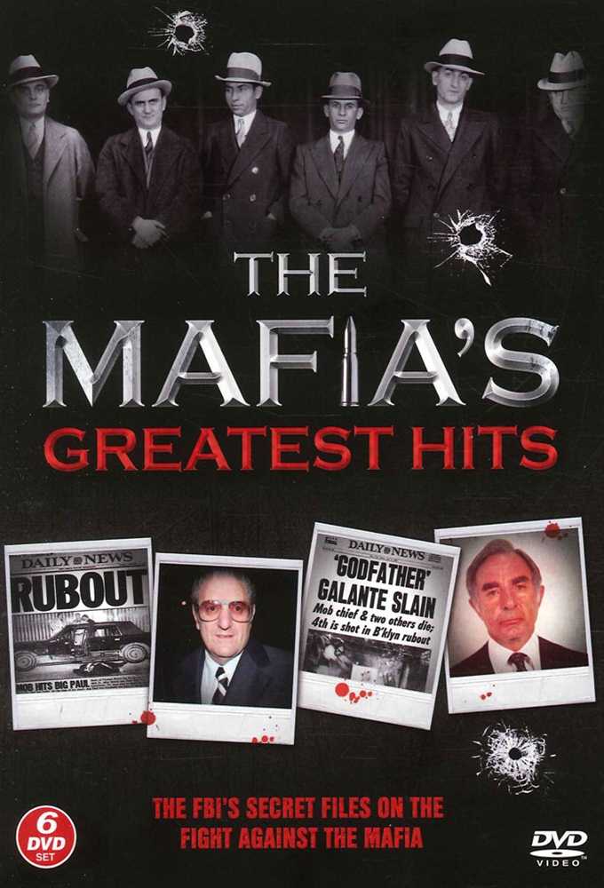 Mafia’s Greatest Hits S01