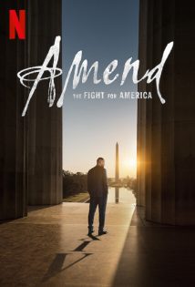 Amend The Fight for America S01