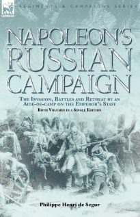 Napoleon The Russian Campaign S01