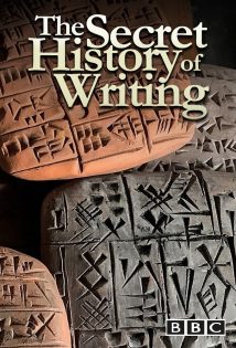 The Secret History Of Writing Season 1 Complete