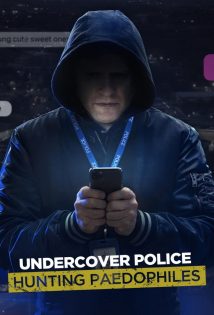 Undercover Police Hunting Paedophiles S01