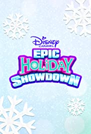 Challenge Accepted! Disney Channel’s Epic Holiday Showdown 2020
