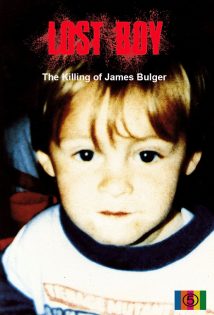 Lost Boy The Killing of James Bulger S01