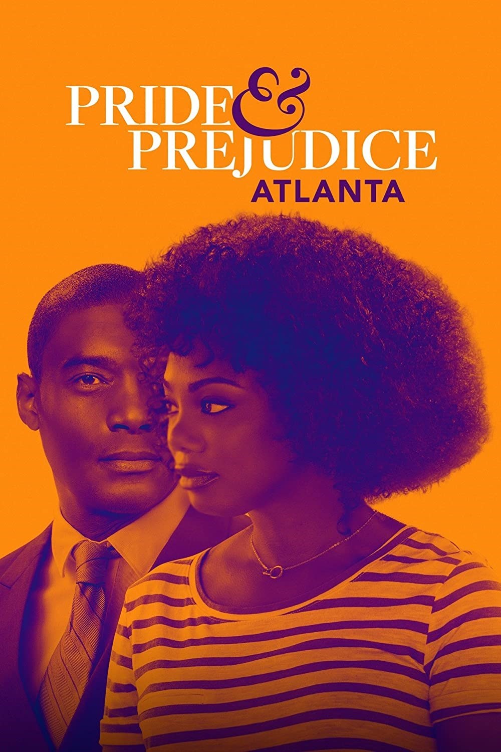 Pride & Prejudice Atlanta 2019